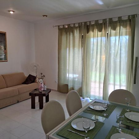 Apartments Finera โปแมร์ ภายนอก รูปภาพ