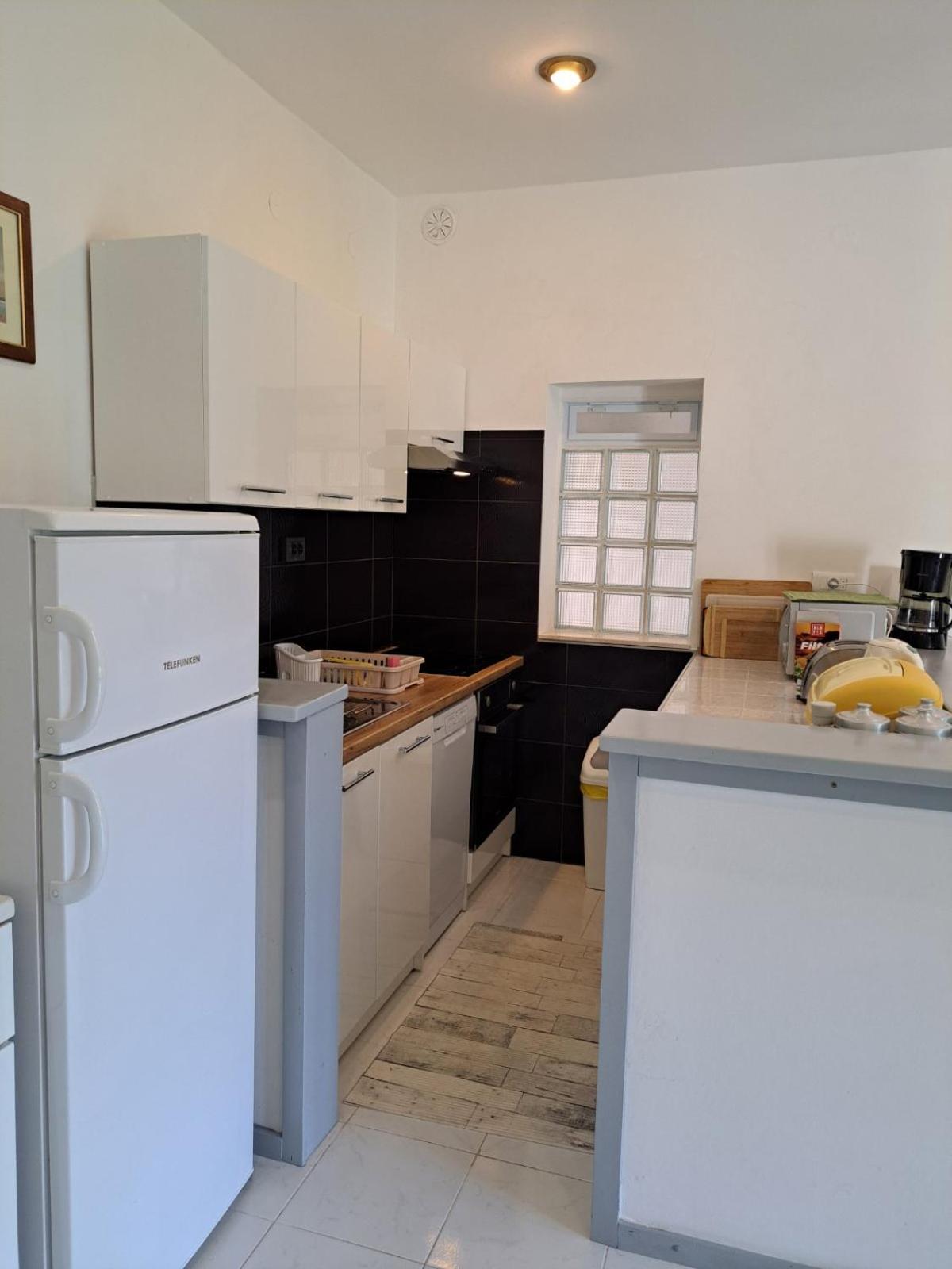 Apartments Finera โปแมร์ ภายนอก รูปภาพ