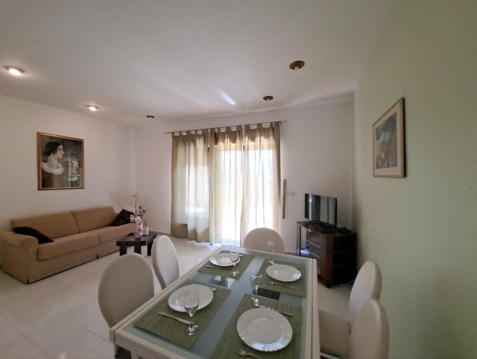 Apartments Finera โปแมร์ ภายนอก รูปภาพ
