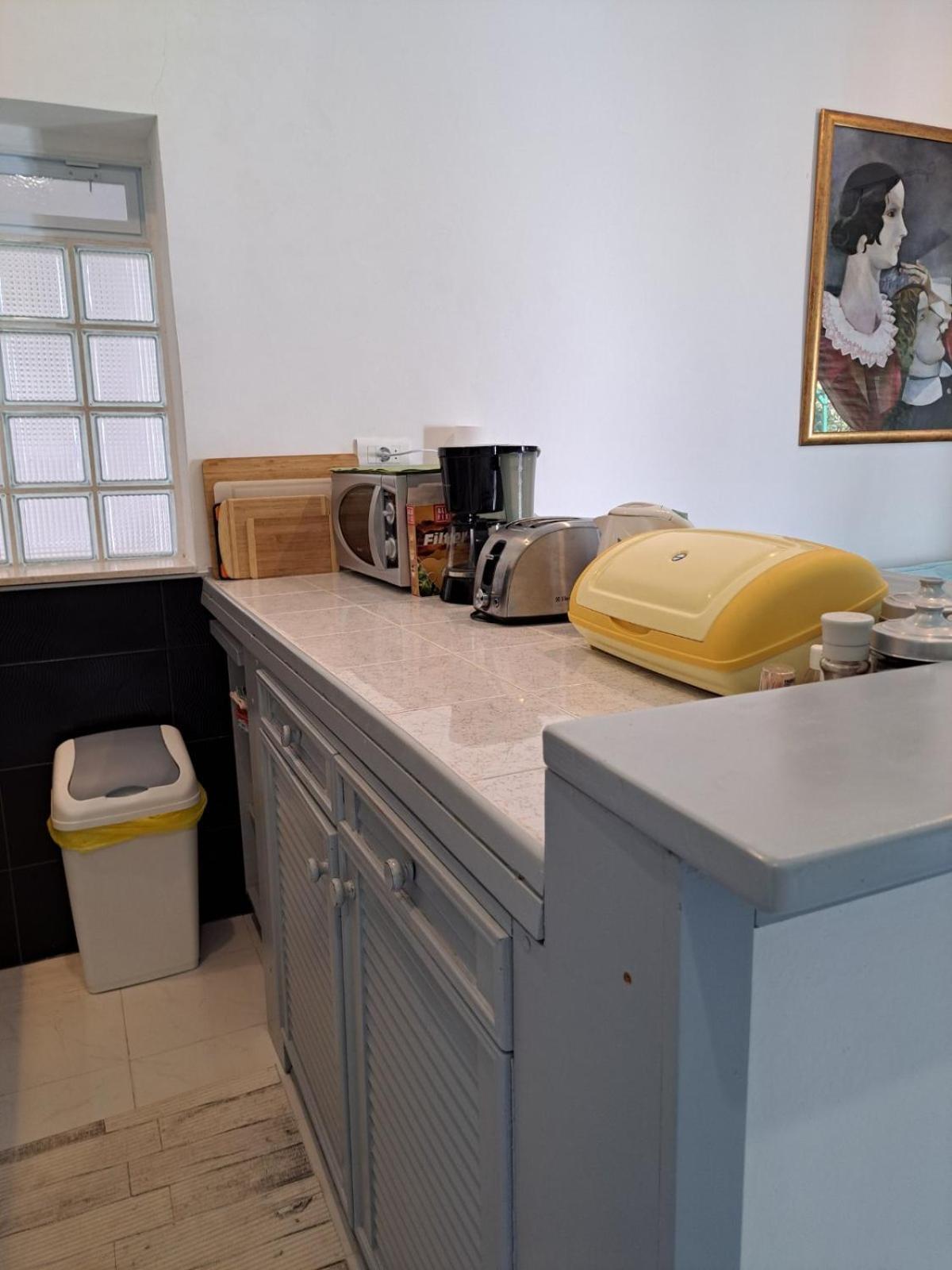 Apartments Finera โปแมร์ ภายนอก รูปภาพ