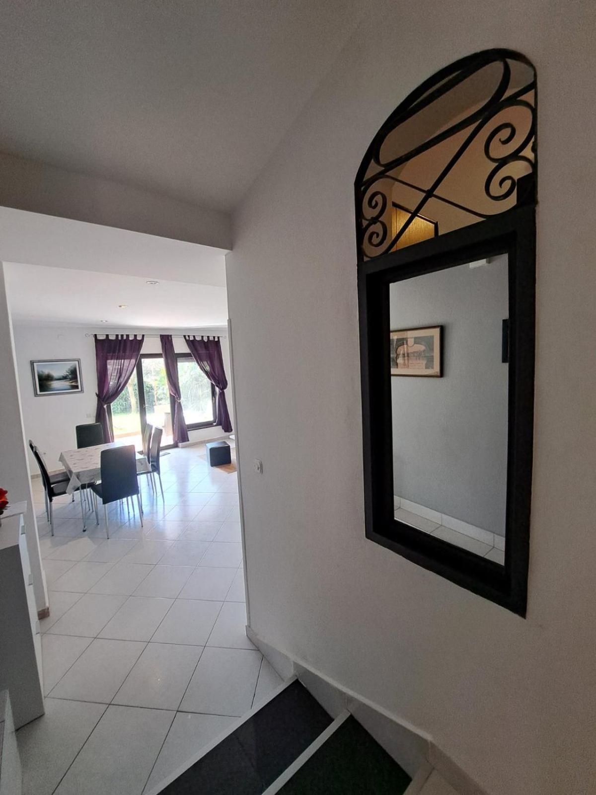Apartments Finera โปแมร์ ภายนอก รูปภาพ