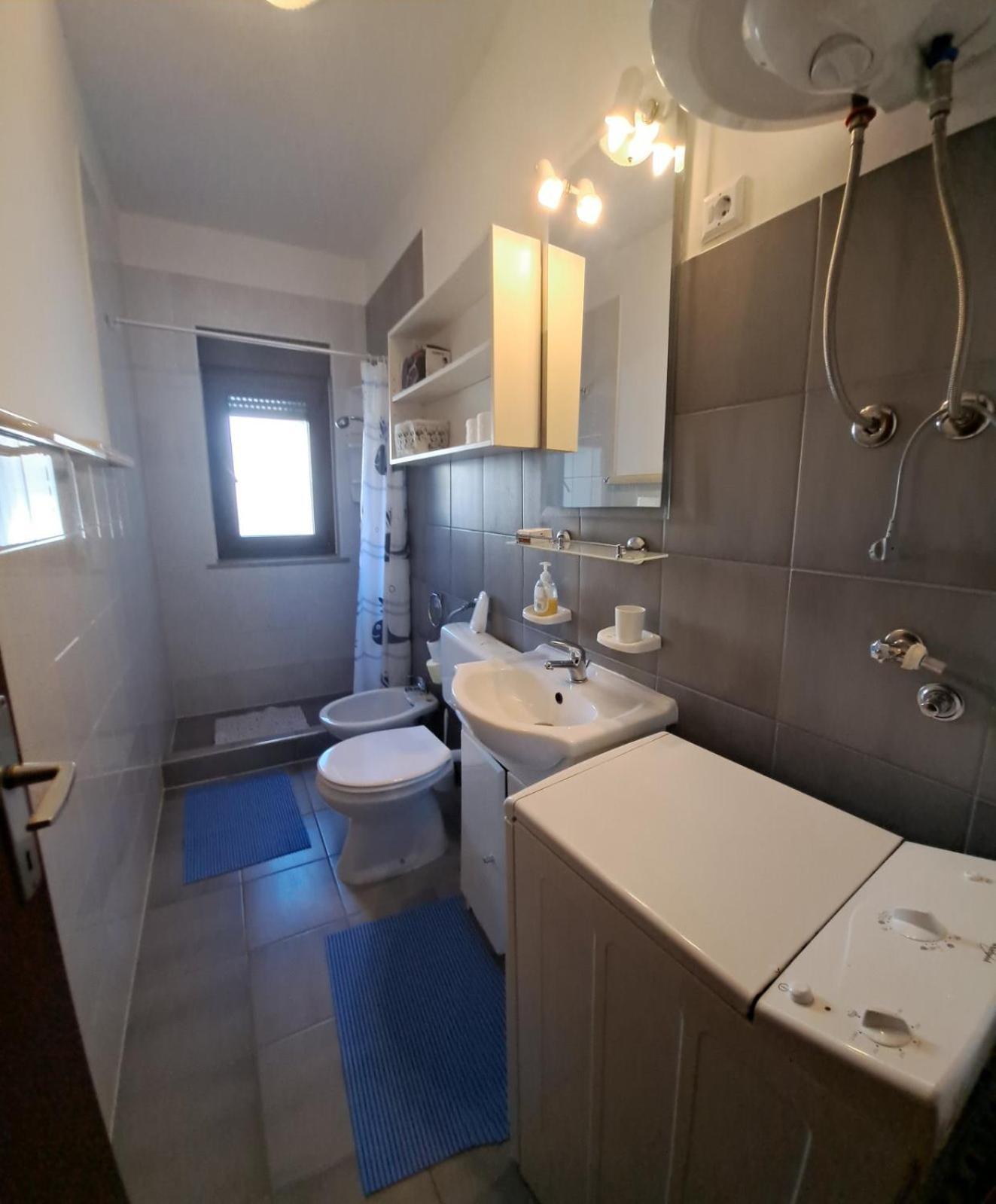 Apartments Finera โปแมร์ ภายนอก รูปภาพ