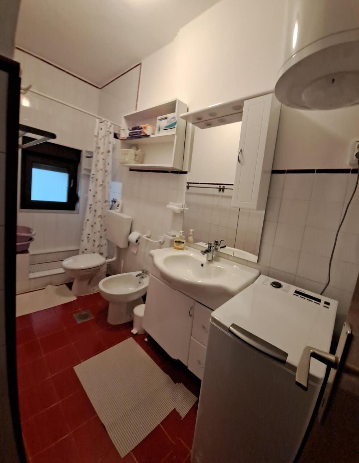 Apartments Finera โปแมร์ ภายนอก รูปภาพ