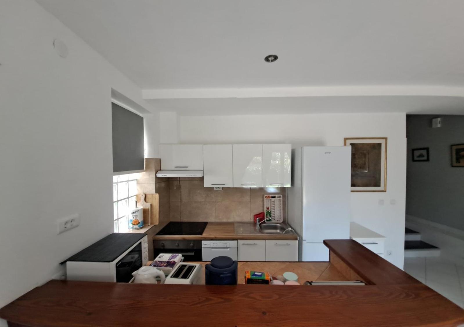 Apartments Finera โปแมร์ ภายนอก รูปภาพ
