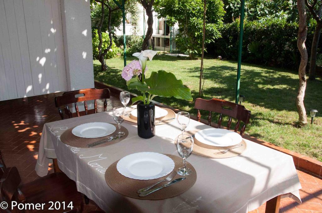 Apartments Finera โปแมร์ ห้อง รูปภาพ